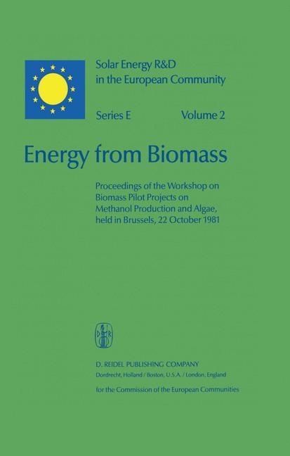 Produktbild: Energy from Biomass