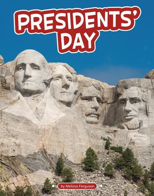 Produktbild: Presidents' Day