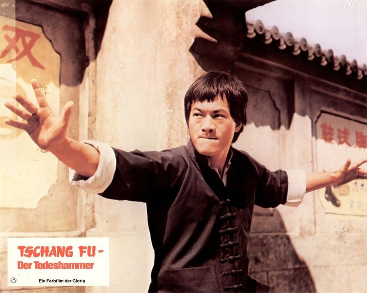 Produktbild: Tschang Fu - Der Todeshammer [LE]