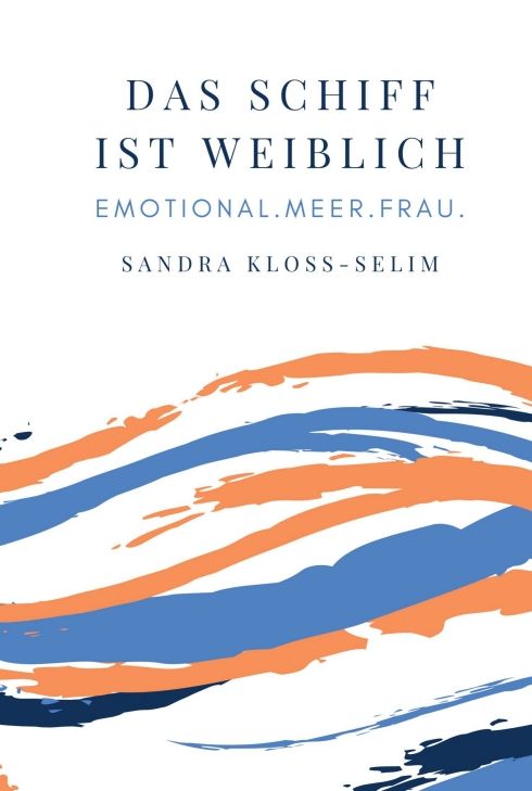 Produktbild: Das Schiff ist weiblich