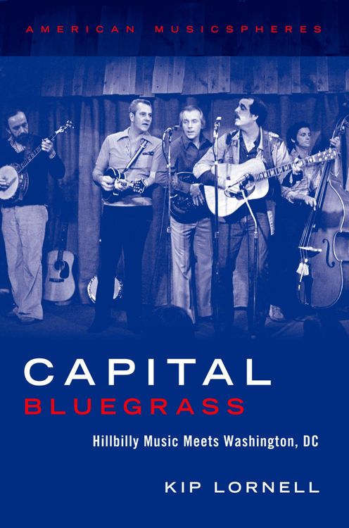 Produktbild: Capital Bluegrass