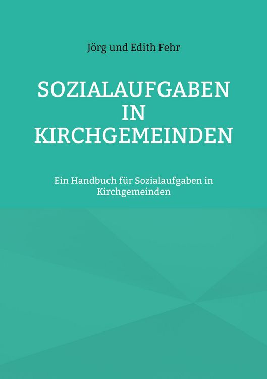 Produktbild: Sozialaufgaben in Kirchgemeinden