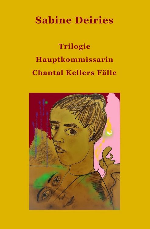Produktbild: Die F&auml;lle der Hauptkommissarin Chantal Keller