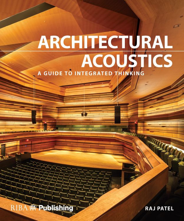Produktbild: Architectural Acoustics