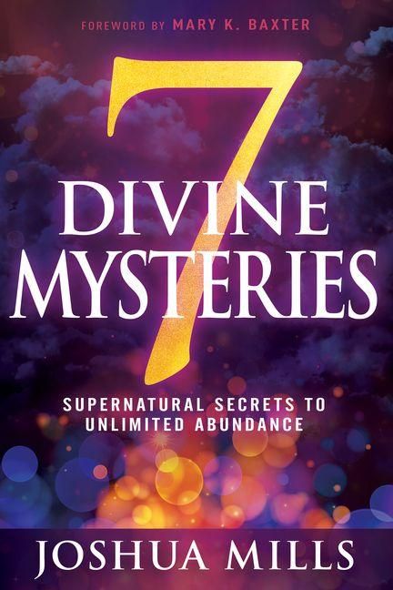 Produktbild: 7 Divine Mysteries