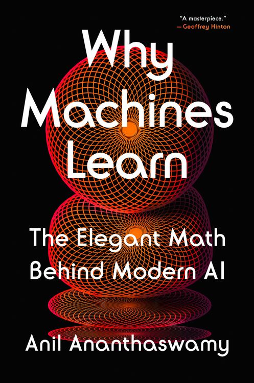 Produktbild: Why Machines Learn