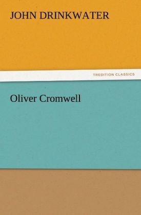Produktbild: Oliver Cromwell