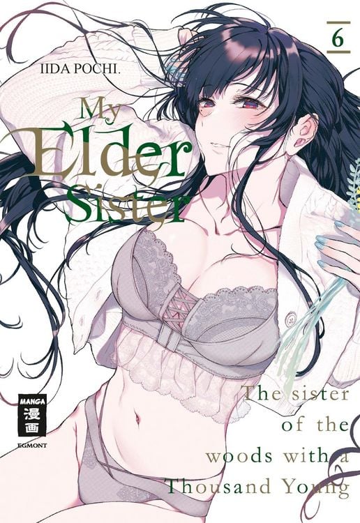 Produktbild: My Elder Sister 06