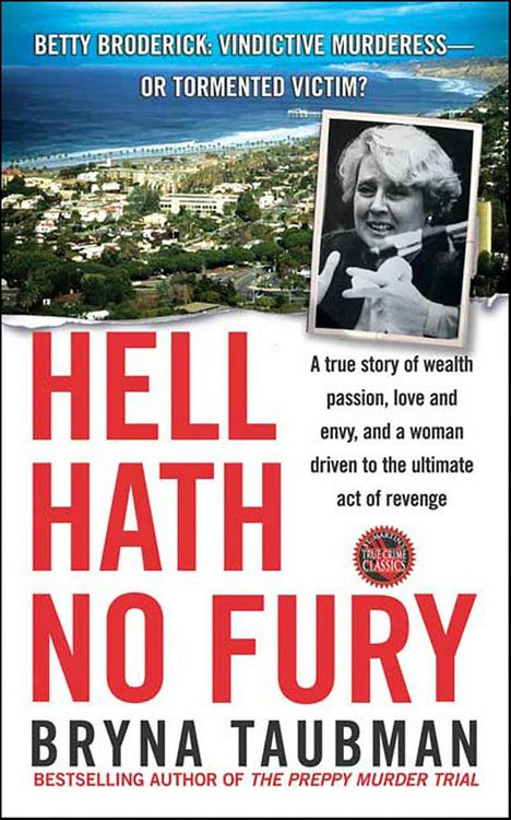 Produktbild: Hell Hath No Fury