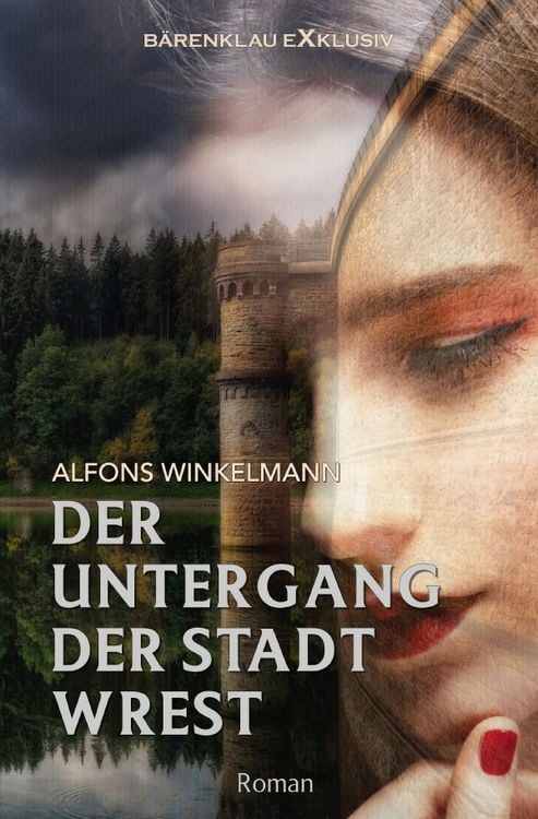 Produktbild: Der Untergang der Stadt Wrest