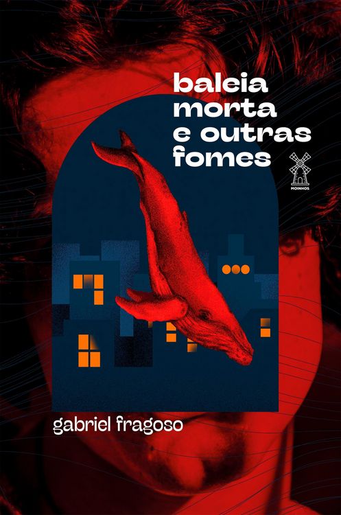 Produktbild: Baleia morta e outras fomes
