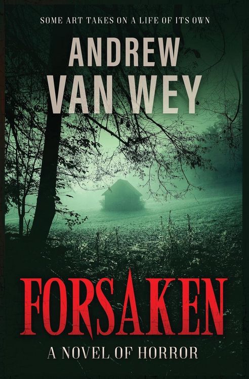 Produktbild: Forsaken