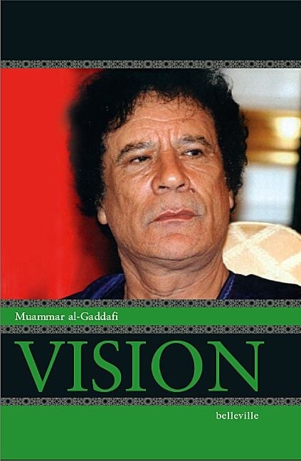 Produktbild: Vision