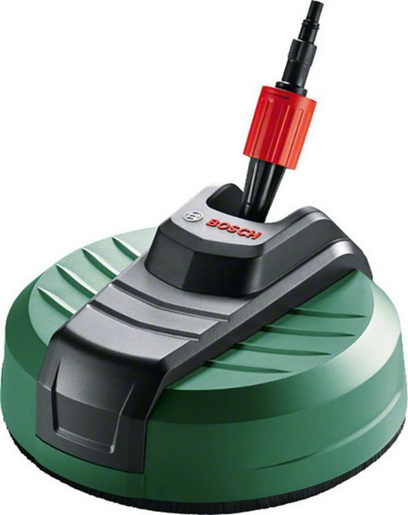 Produktbild: Bosch Home and Garden F016800466 Aquasurf 280 Fl&auml;chenreiniger/Terrassenreiniger Passend f&uuml;r (Marke Hochdruckreiniger) Bosch 1 St.