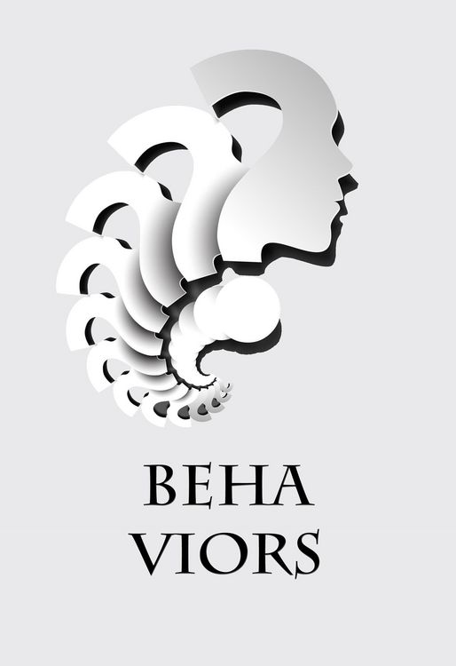 Produktbild: Behaviors