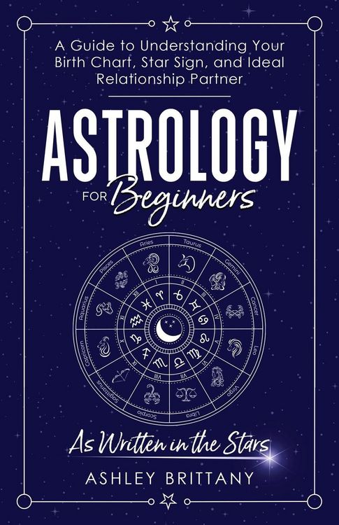 Produktbild: Astrology For Beginners