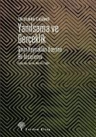 Produktbild: Yanilsama ve Gerceklik