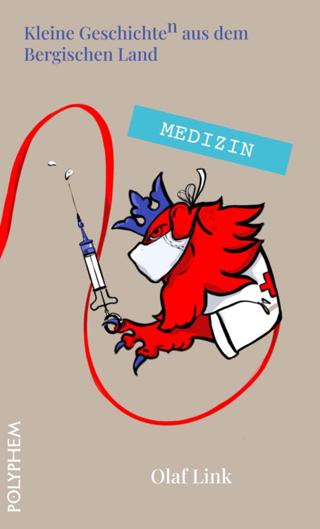 Produktbild: Medizin