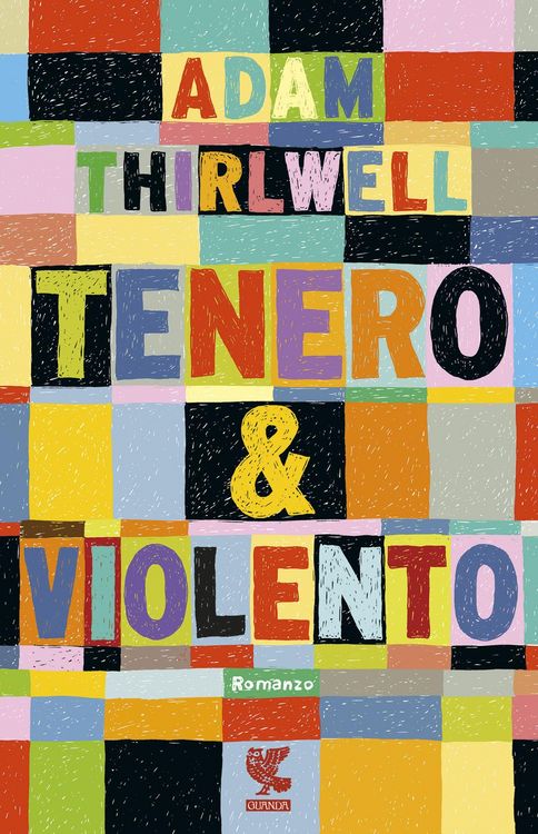 Produktbild: Tenero & violento
