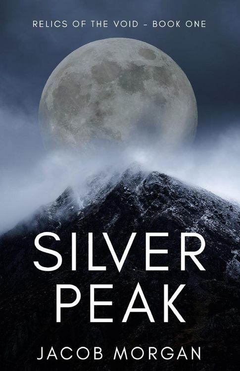 Produktbild: Silver Peak