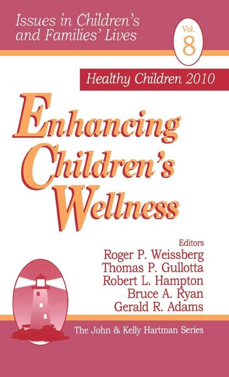 Produktbild: Enhancing Children's Wellness