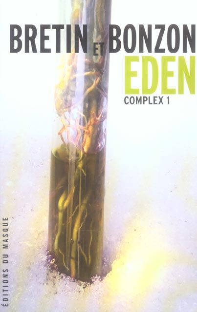 Produktbild: Eden Complex 1