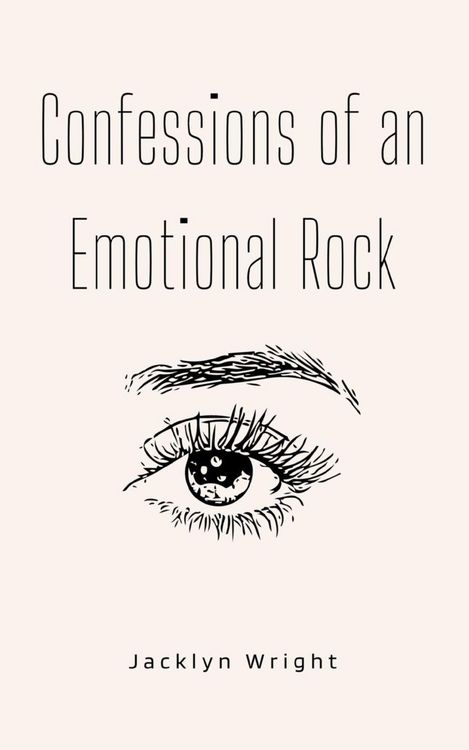 Produktbild: Confessions of an Emotional Rock