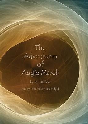Produktbild: The Adventures of Augie March
