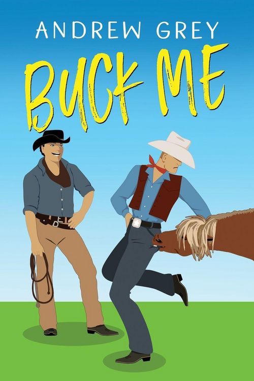 Produktbild: Buck Me