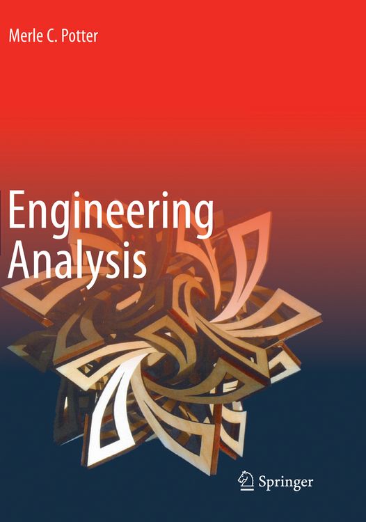 Produktbild: Engineering Analysis