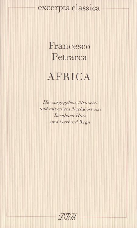 Produktbild: Africa
