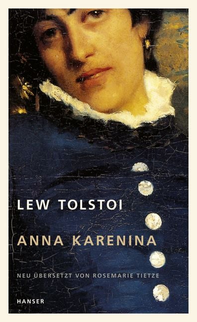 Produktbild: Anna Karenina