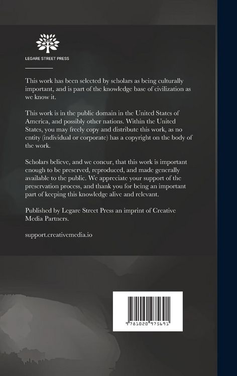 Produktbild: A Treatise On The Practice Of The Courts Of Common Law Of The S Tate Of Michigan; Volume 1