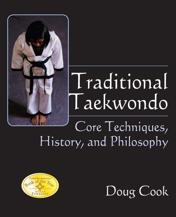 Produktbild: Traditional Taekwondo