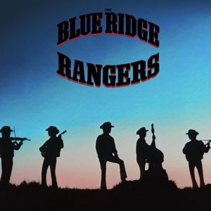 Produktbild: The Blue Ridge Rangers