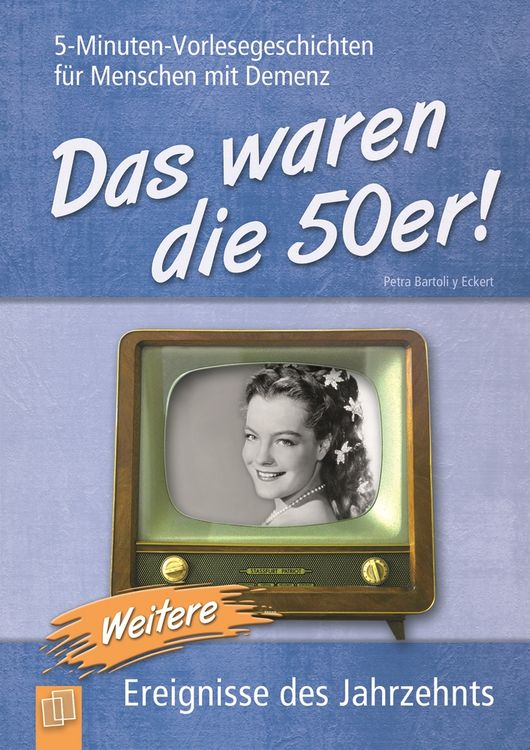 Produktbild: Das waren die 50er! (Band 2)