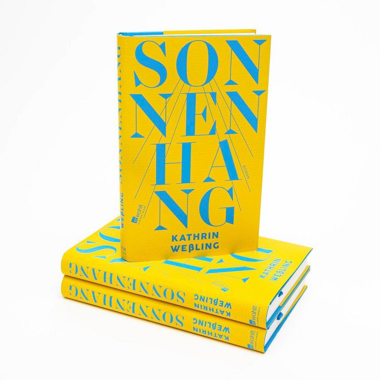 Produktbild: Sonnenhang