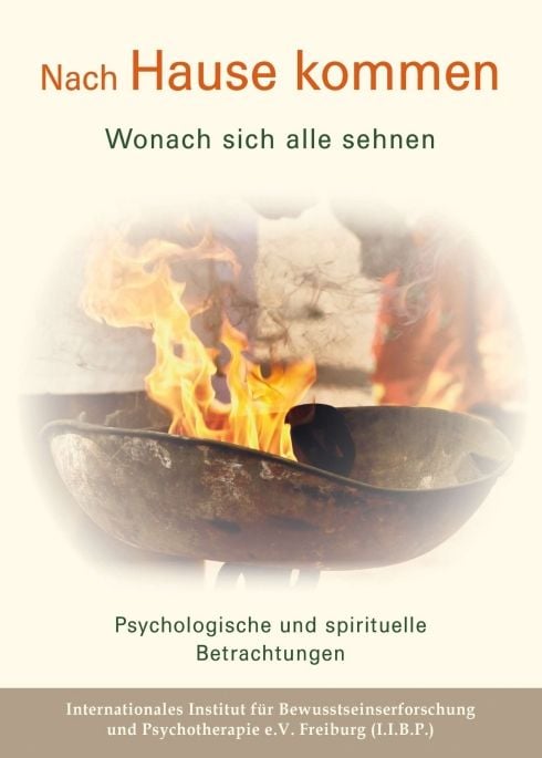 Produktbild: Nach Hause kommen - Wonach sich alle sehnen