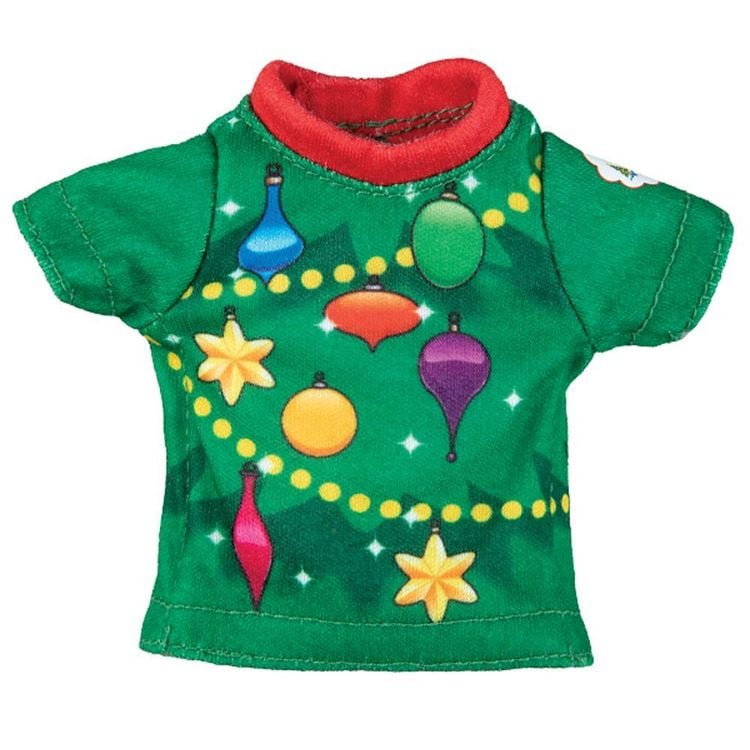 Produktbild: Claus Couture&reg; Christmas T-shirt Party