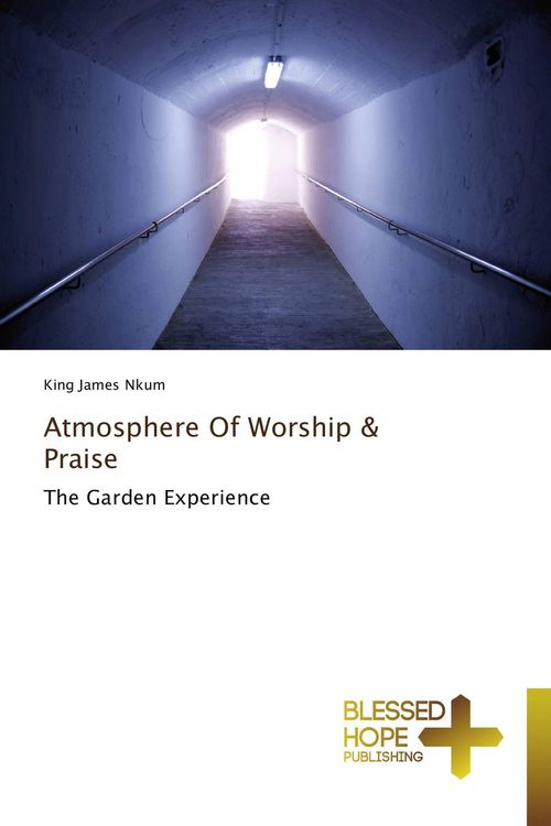 Produktbild: Atmosphere Of Worship & Praise