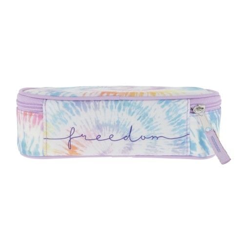 Produktbild: Herlitz Faulenzer beatBox New Batik Freedom