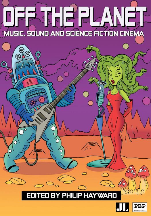 Produktbild: Off the Planet