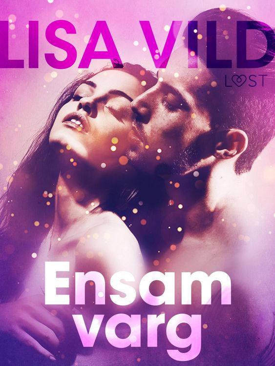 Produktbild: Ensamvarg
