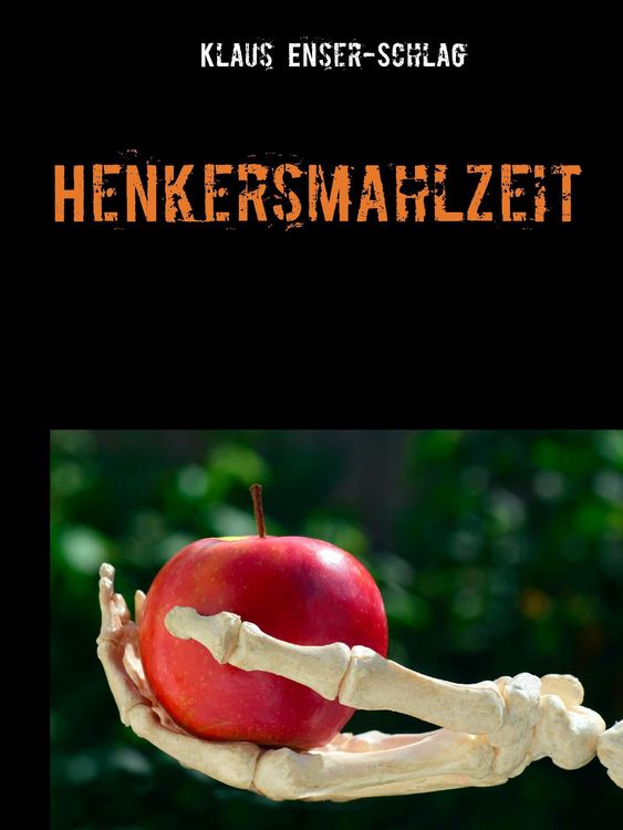 Produktbild: Henkersmahlzeit