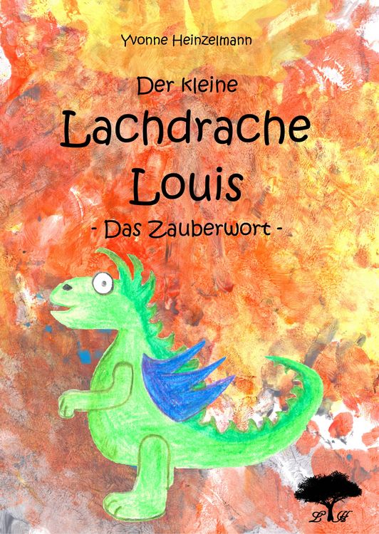 Produktbild: Der kleine Lachdrache Louis