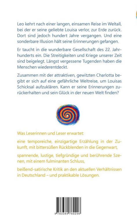 Produktbild: Hundert Jahre wie ein Tag
