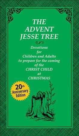Produktbild: The Advent Jesse Tree