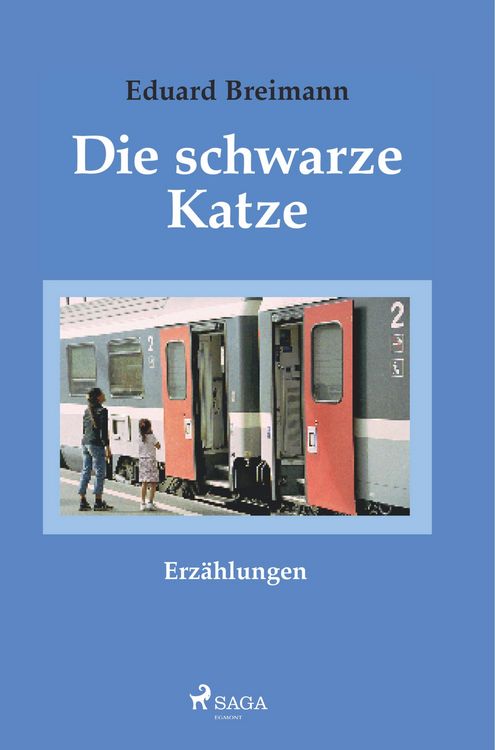 Produktbild: Die schwarze Katze