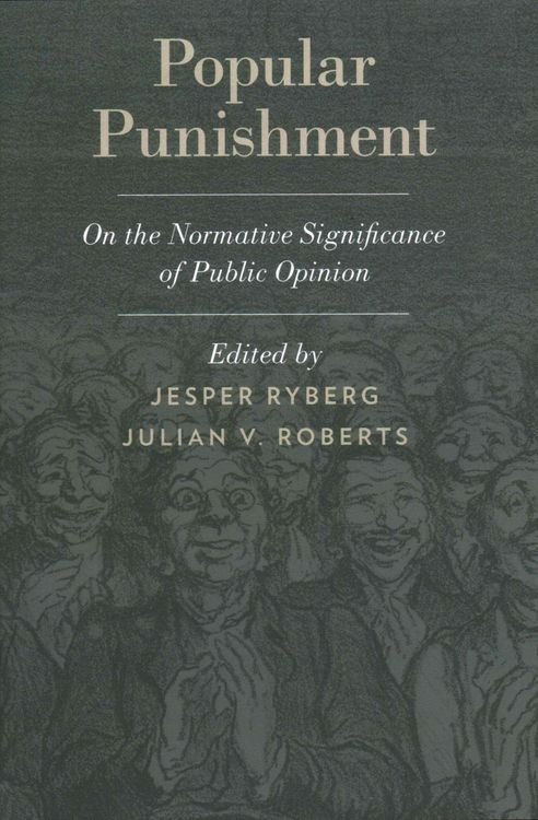 Produktbild: Popular Punishment