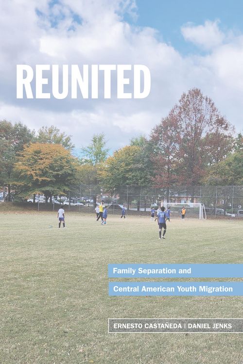 Produktbild: Reunited